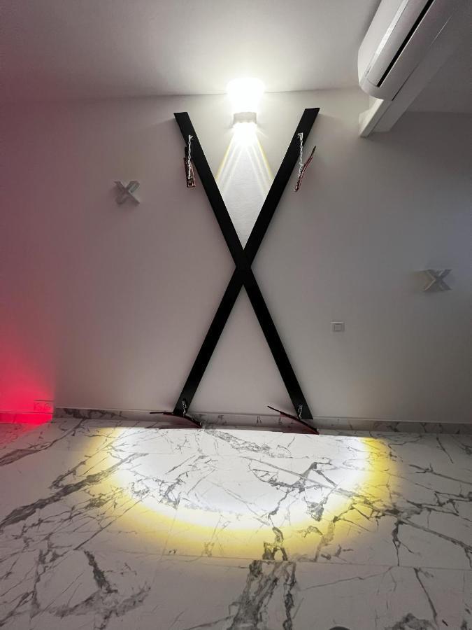 Fetish Studio 아그 외부 사진